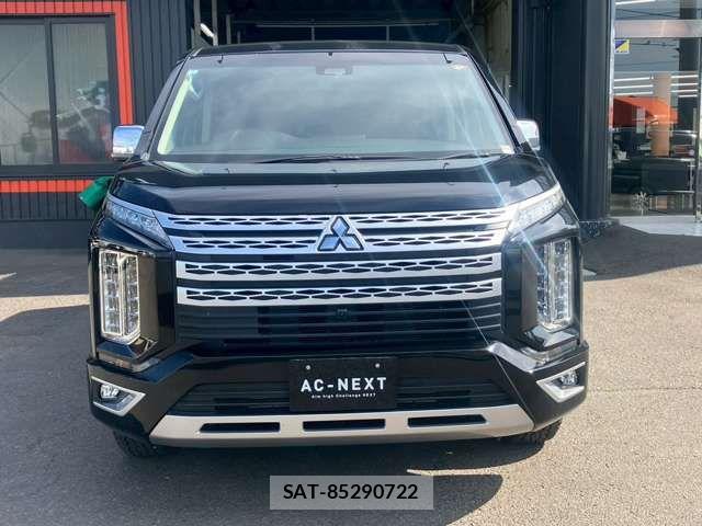 Mitsubishi DELICA 2019-07 7616225-12