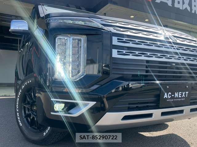 Mitsubishi DELICA 2019-07 7616225-13