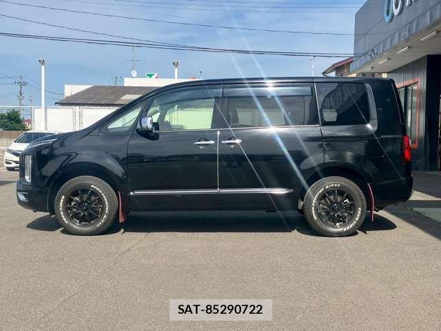 Mitsubishi DELICA 2019-07 7616225-14