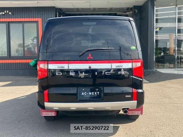 Mitsubishi DELICA 2019-07 7616225-15
