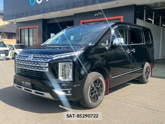 Mitsubishi DELICA 2019-07 7616225-16