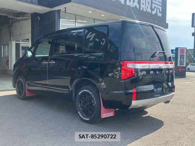 Mitsubishi DELICA 2019-07 7616225-18