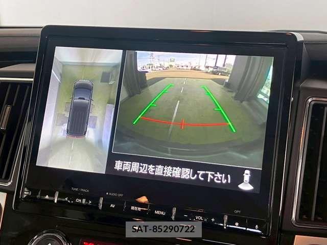 Mitsubishi DELICA 2019-07 7616225-1