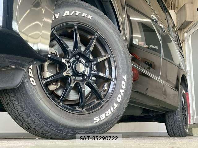 Mitsubishi DELICA 2019-07 7616225-2