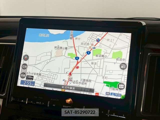 Mitsubishi DELICA 2019-07 7616225-3