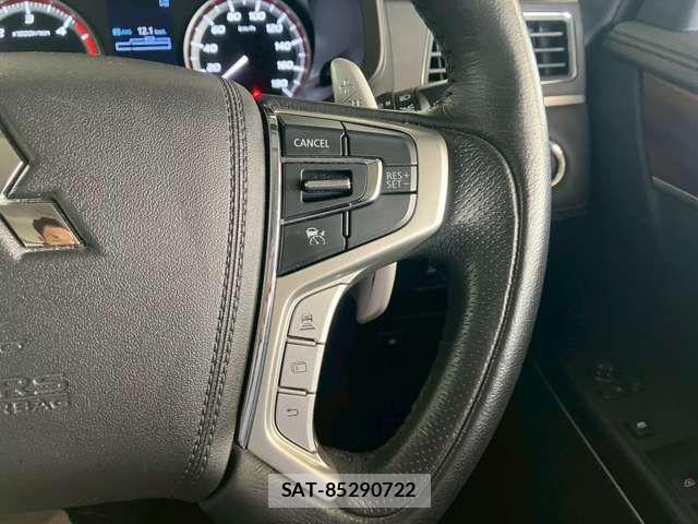 Mitsubishi DELICA 2019-07 7616225-4