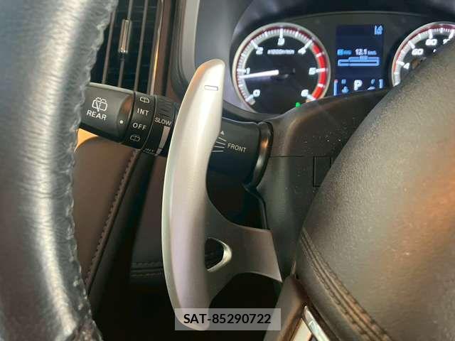 Mitsubishi DELICA 2019-07 7616225-5
