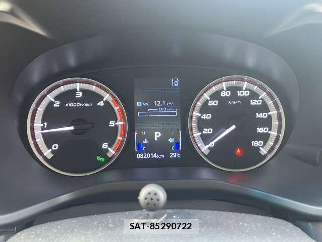 Mitsubishi DELICA 2019-07 7616225-8