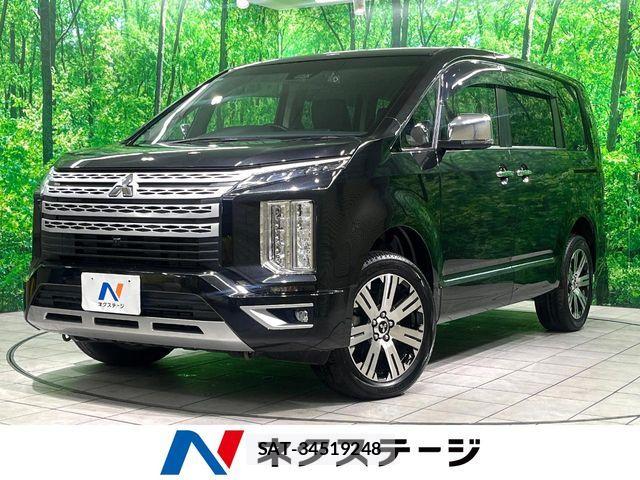 Mitsubishi DELICA 2024-08 7616207-0