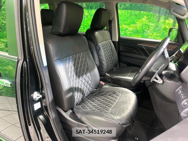 Mitsubishi DELICA 2024-08 7616207-9