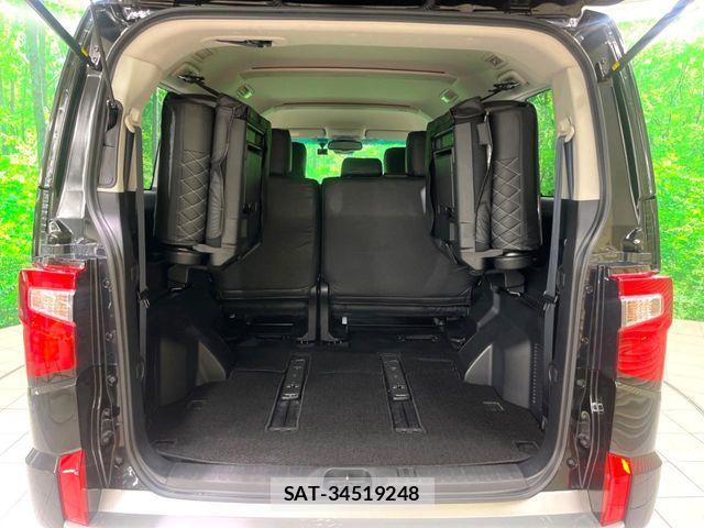 Mitsubishi DELICA 2024-08 7616207-12