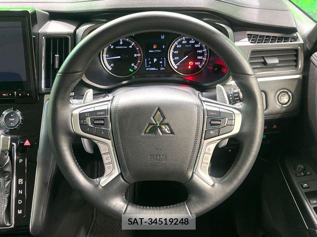 Mitsubishi DELICA 2024-08 7616207-13