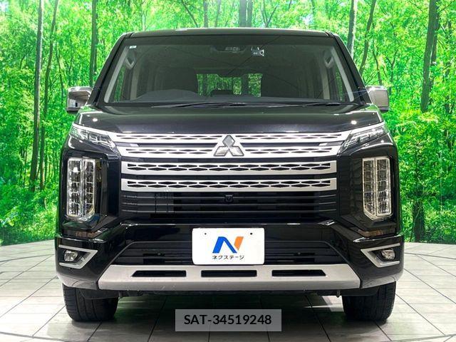 Mitsubishi DELICA 2024-08 7616207-16