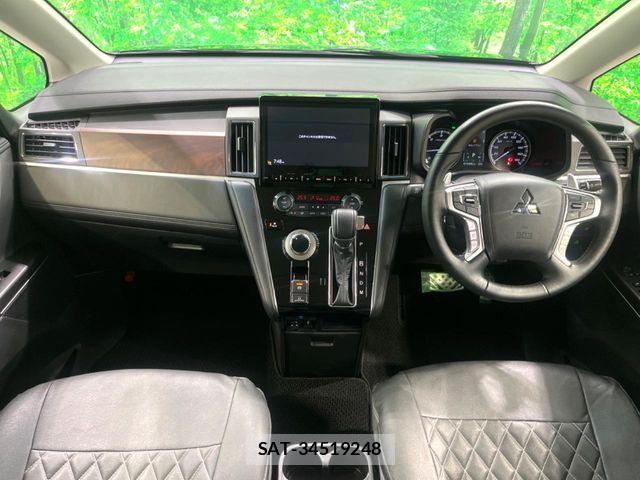 Mitsubishi DELICA 2024-08 7616207-1