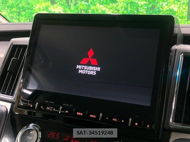 Mitsubishi DELICA 2024-08 7616207-2