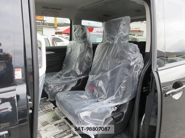 Mitsubishi DELICA 2026-04 7616196-17