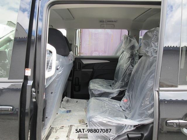 Mitsubishi DELICA 2026-04 7616196-19