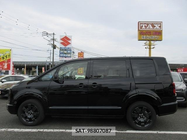 Mitsubishi DELICA 2026-04 7616196-21