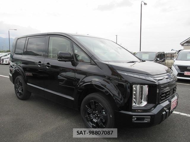 Mitsubishi DELICA 2026-04 7616196-23