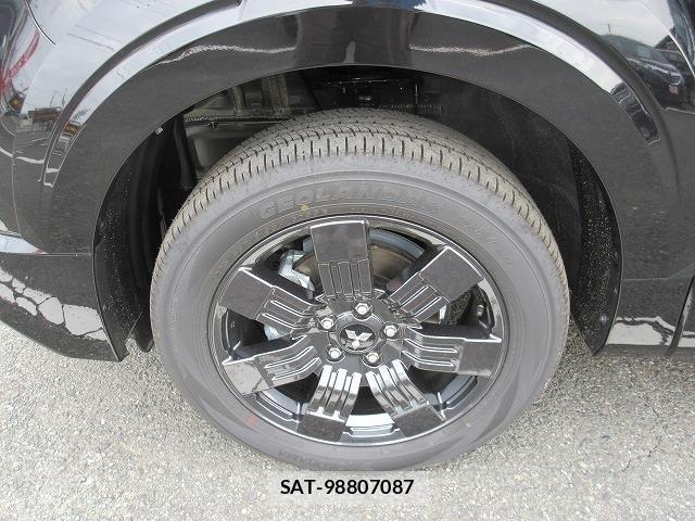Mitsubishi DELICA 2026-04 7616196-24