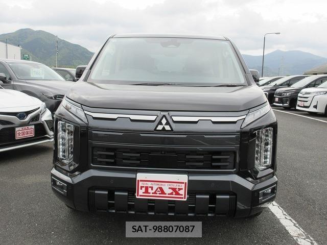 Mitsubishi DELICA 2026-04 7616196-25