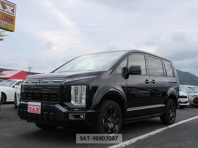 Mitsubishi DELICA 2026-04 7616196-26