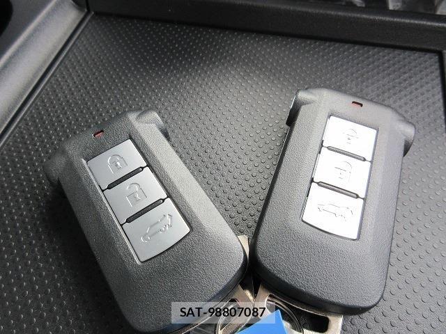 Mitsubishi DELICA 2026-04 7616196-27