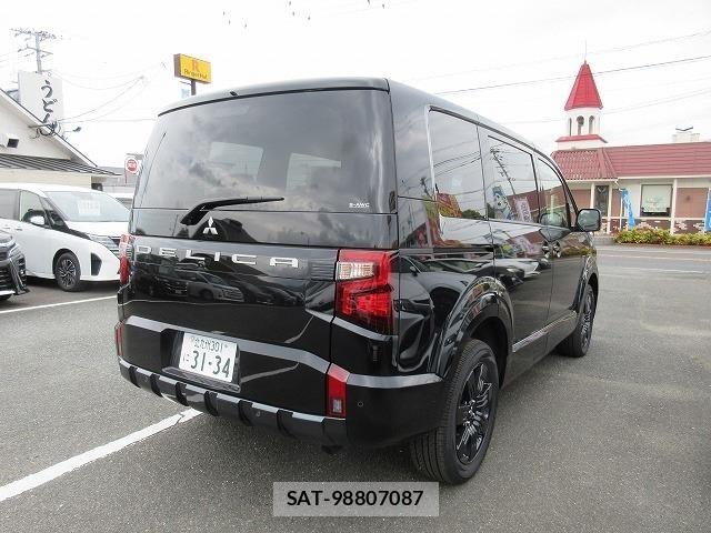 Mitsubishi DELICA 2026-04 7616196-2