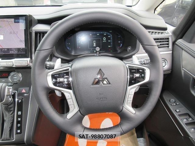 Mitsubishi DELICA 2026-04 7616196-3