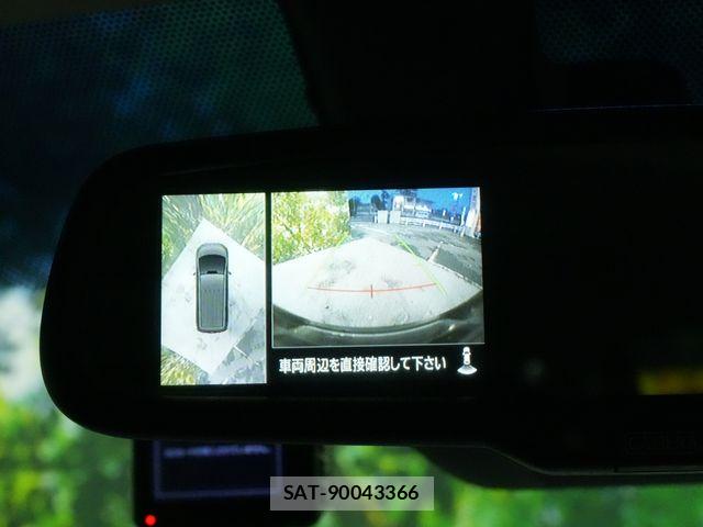 Mitsubishi DELICA 2021-09 7616217-13