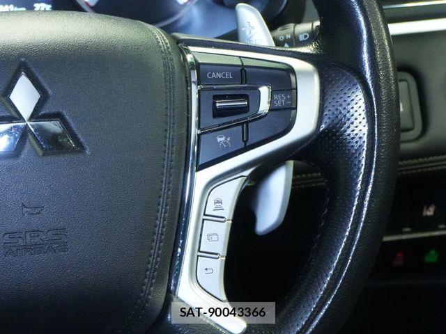 Mitsubishi DELICA 2021-09 7616217-15