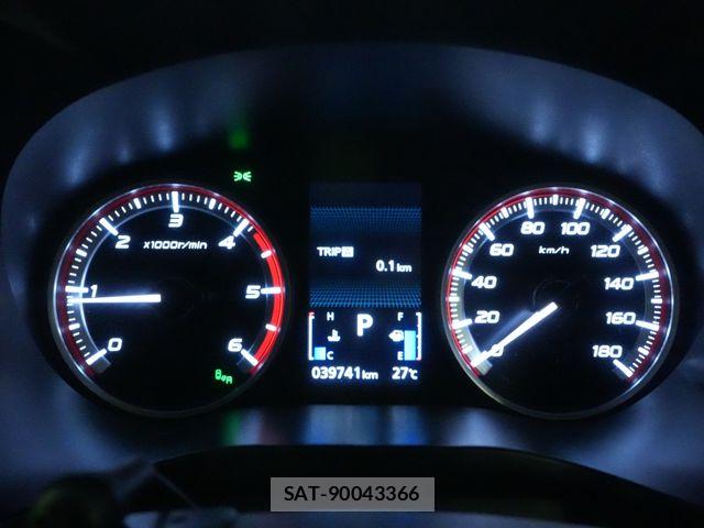 Mitsubishi DELICA 2021-09 7616217-16