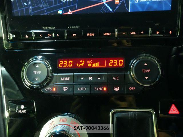 Mitsubishi DELICA 2021-09 7616217-18