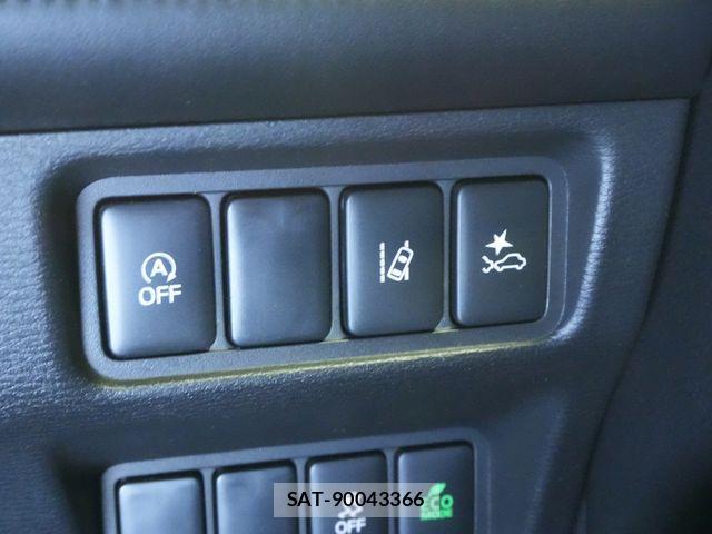 Mitsubishi DELICA 2021-09 7616217-21