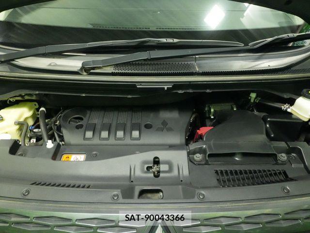 Mitsubishi DELICA 2021-09 7616217-24