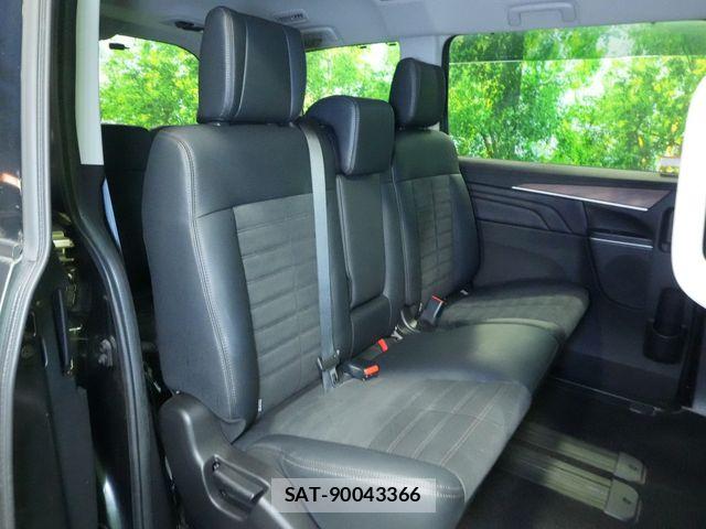 Mitsubishi DELICA 2021-09 7616217-27