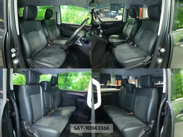 Mitsubishi DELICA 2021-09 7616217-2