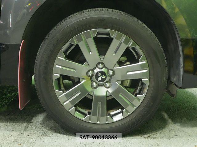 Mitsubishi DELICA 2021-09 7616217-29