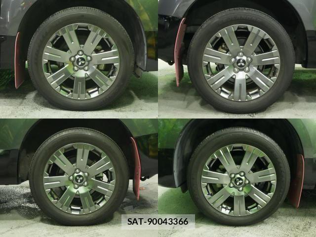 Mitsubishi DELICA 2021-09 7616217-4