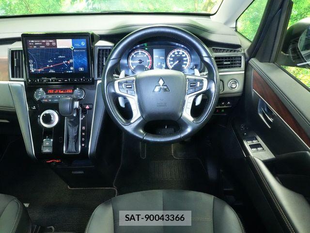 Mitsubishi DELICA 2021-09 7616217-6