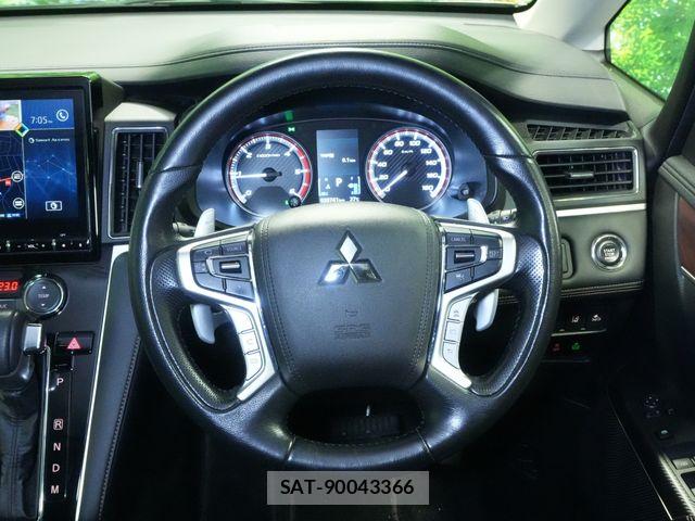 Mitsubishi DELICA 2021-09 7616217-7