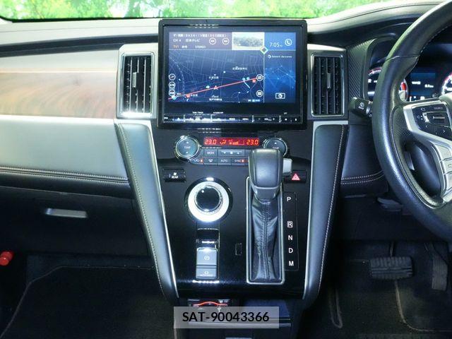 Mitsubishi DELICA 2021-09 7616217-8