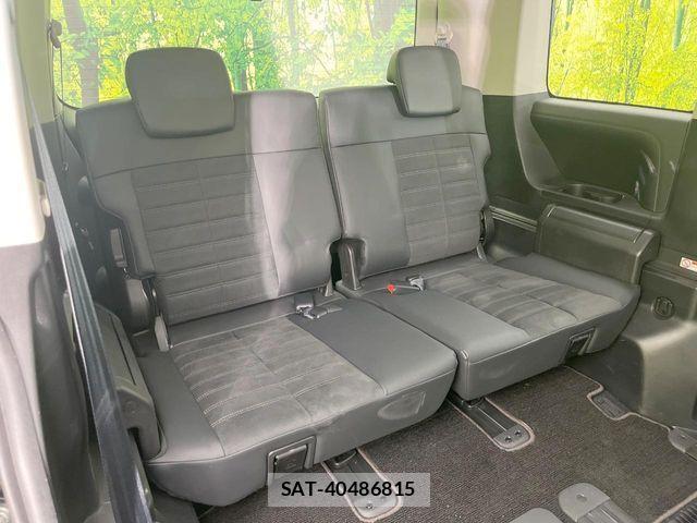 Mitsubishi DELICA 2022-08 7616215-9