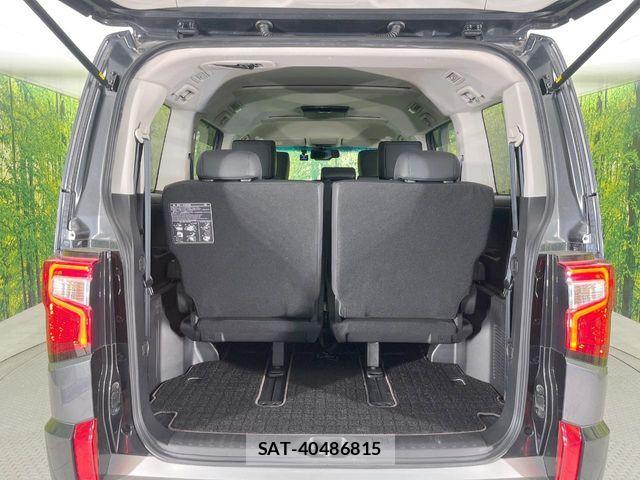 Mitsubishi DELICA 2022-08 7616215-10