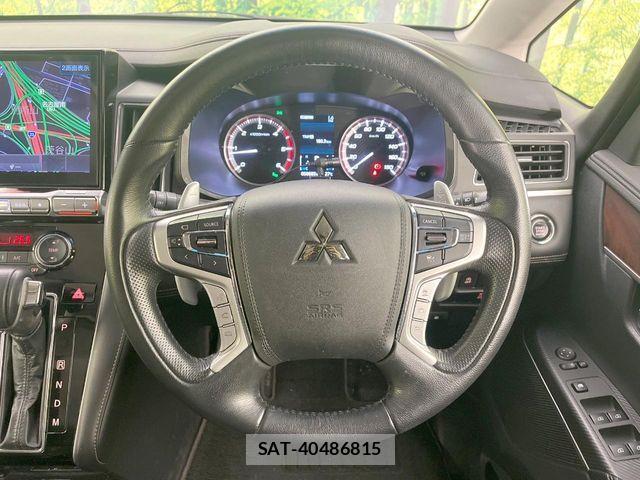 Mitsubishi DELICA 2022-08 7616215-11