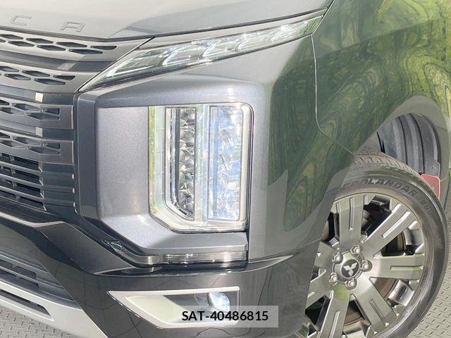 Mitsubishi DELICA 2022-08 7616215-12