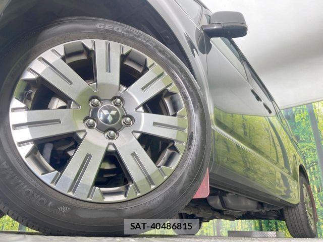 Mitsubishi DELICA 2022-08 7616215-13