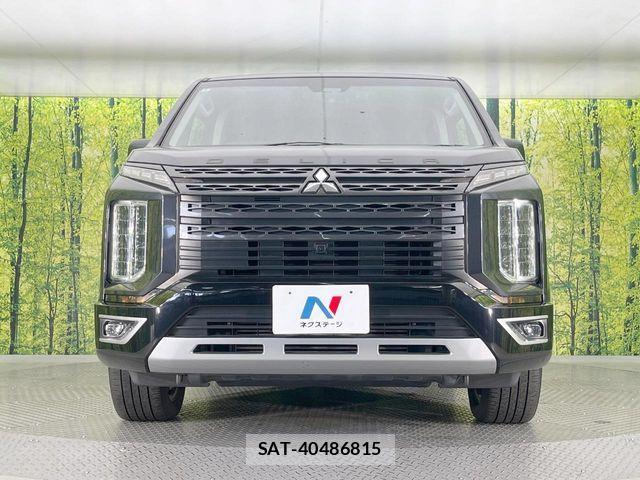 Mitsubishi DELICA 2022-08 7616215-14