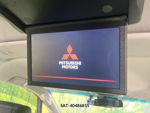 Mitsubishi DELICA 2022-08 7616215-2
