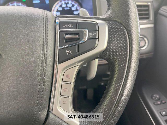 Mitsubishi DELICA 2022-08 7616215-6